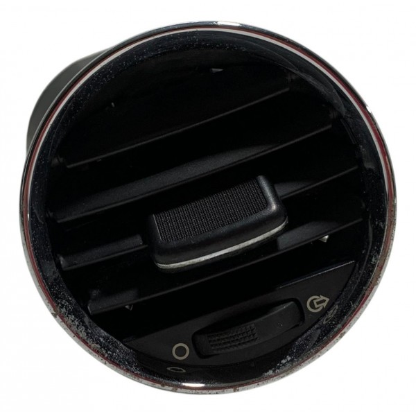 Difusor Ar Direito Painel Peugeot 408 2.0 16v 2012