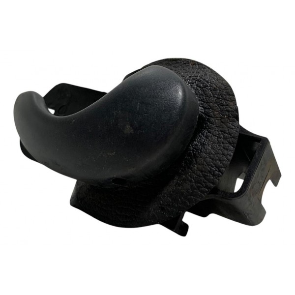 Maçaneta Interna Direita Fiat Palio 2000 Original Foto