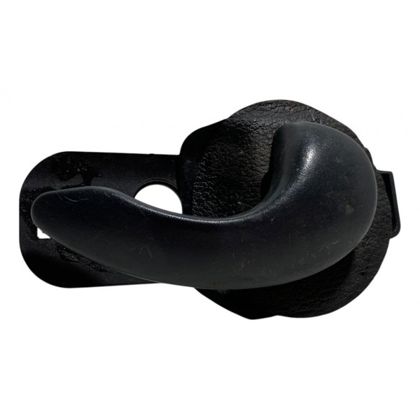 Maçaneta Interna Direita Fiat Palio 2000 Original Foto