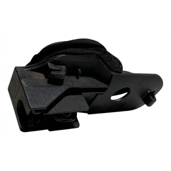 Maçaneta Interna Direita Fiat Palio 2000 Original Foto