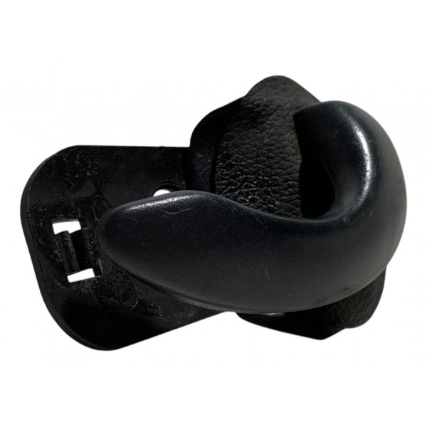 Maçaneta Interna Direita Fiat Palio 2000 Original Foto