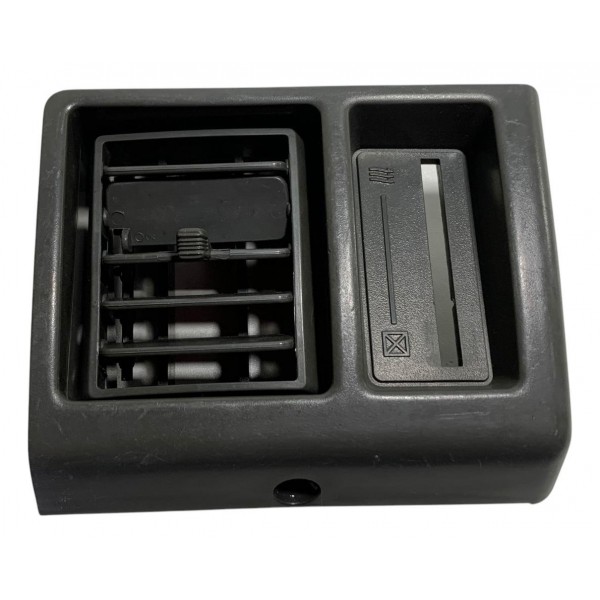 Difusor Ar Painel Lateral Direito Mitsubishi L200 2001