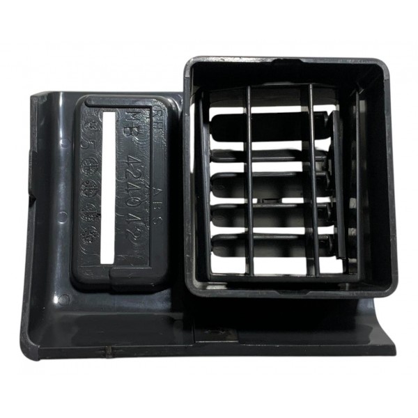 Difusor Ar Painel Lateral Direito Mitsubishi L200 2001