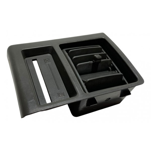 Difusor Ar Painel Lateral Direito Mitsubishi L200 2001