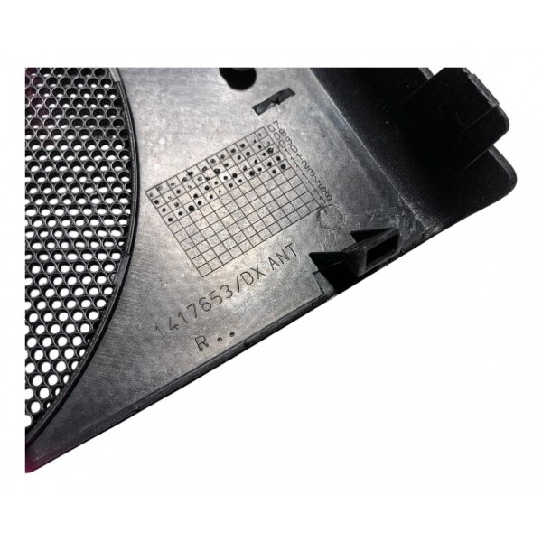 Tela Alto Falante Porta Dianteira Direita Fiat Bravo 2013