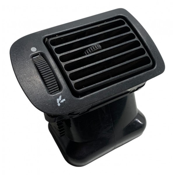 Difusor Ar Painel Direito Fiat Palio Siena Strada 1999