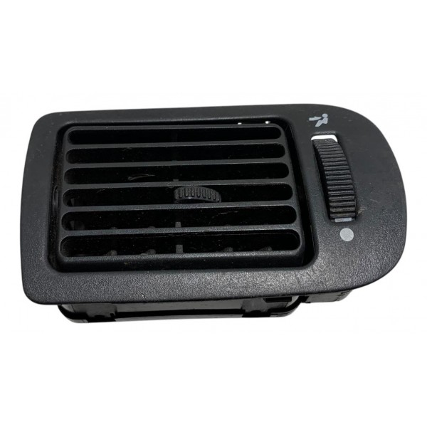 Difusor Ar Painel Direito Fiat Palio Siena Strada 1999