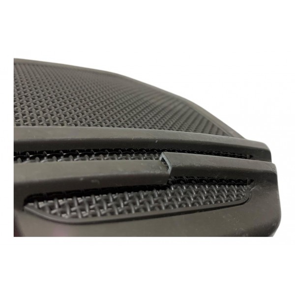 Tela Auto Falante Traseiro Esquerdo Volkswagen Santana 1996