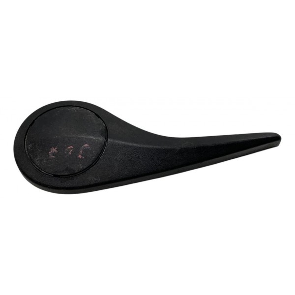 Alavanca Ajuste Banco Dianteiro Esquerdo Peugeot 307 2009