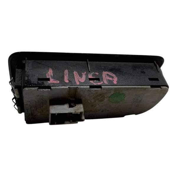 Botão Comando Milha Menu Fiat Línea 2011