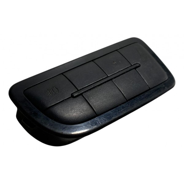 Botão Comando Milha Menu Fiat Línea 2011