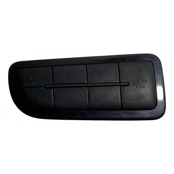Botão Comando Milha Menu Fiat Línea 2011