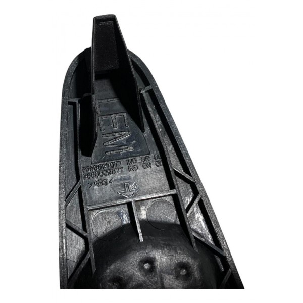 Moldura Botão Vidro Dianteiro Direito Citroen C4 Pallas 2011