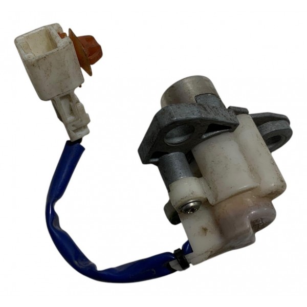 Miolo Cilindro Fechadura Tampa Traseira Honda City 2010/2013