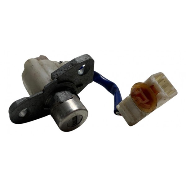 Miolo Cilindro Fechadura Tampa Traseira Honda City 2010/2013