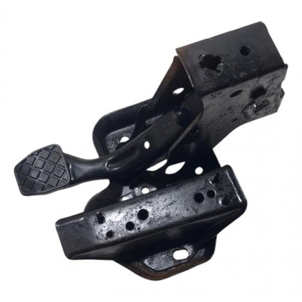 Pedal Embreagem Fox 2013