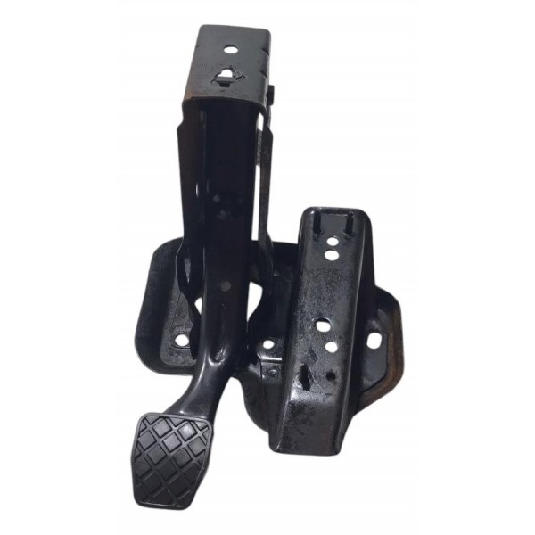 Pedal Embreagem Fox 2013