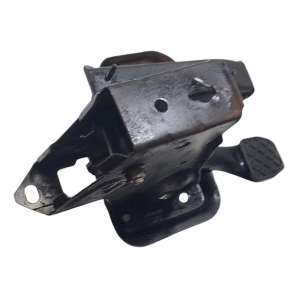 Pedal Embreagem Fox 2013