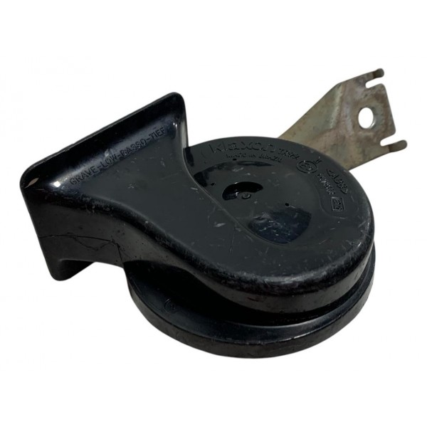 Buzina Caracol Renault Clio Kangoo 2004