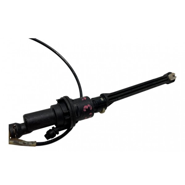 Atuador Embreagem Citroen C3 2008/2012