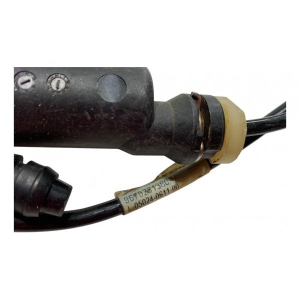 Atuador Embreagem Citroen C3 2008/2012