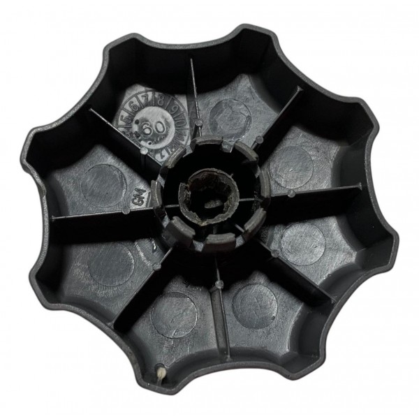 Manopla Regulagem Banco Chevrolet Corsa Astra Vectra Zafira