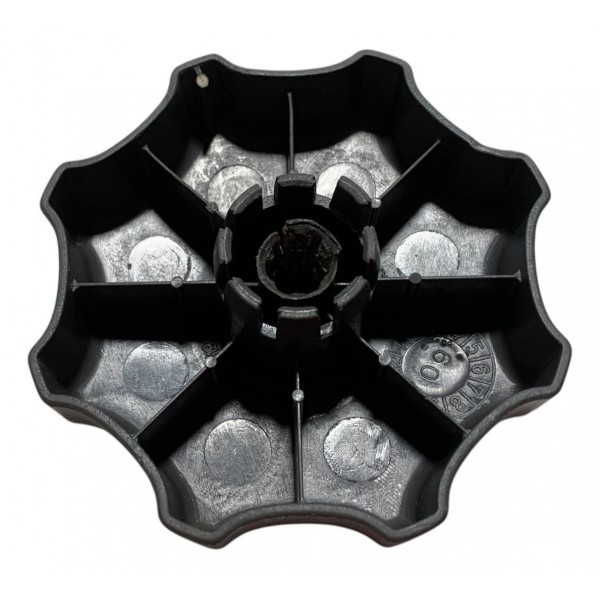 Manopla Regulagem Banco Chevrolet Corsa Astra Vectra Zafira