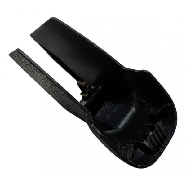 Acabamento Trilho Banco Dianteiro Direito Fiat Freemont 2013