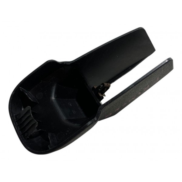 Acabamento Trilho Banco Dianteiro Direito Fiat Freemont 2013