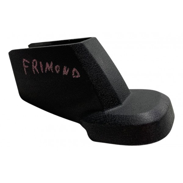 Acabamento Trilho Banco Dianteiro Direito Fiat Freemont 2013