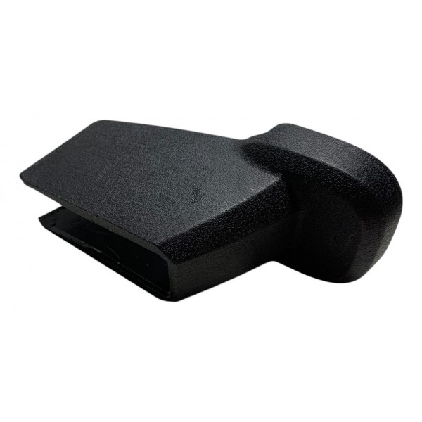 Acabamento Trilho Banco Dianteiro Direito Fiat Freemont 2013