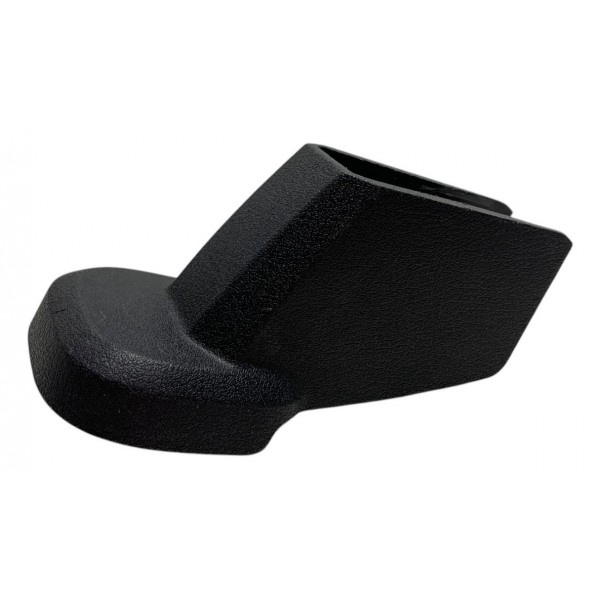 Acabamento Trilho Banco Dianteiro Direito Fiat Freemont 2013