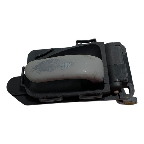 Maçaneta Interna Porta Direita Citroën Picasso 01/10 Original Foto