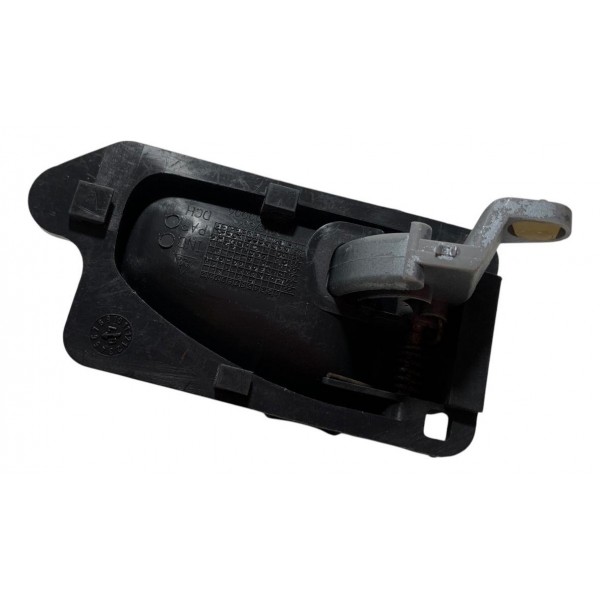 Maçaneta Interna Porta Direita Citroën Picasso 01/10 Original Foto