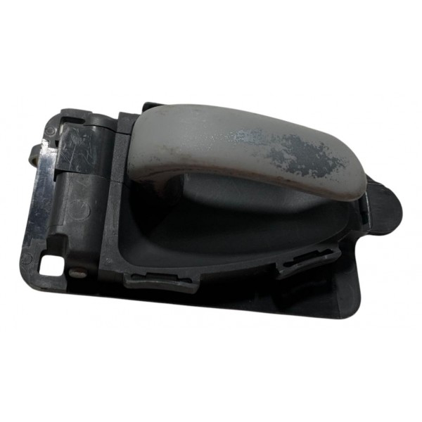 Maçaneta Interna Porta Direita Citroën Picasso 01/10 Original Foto