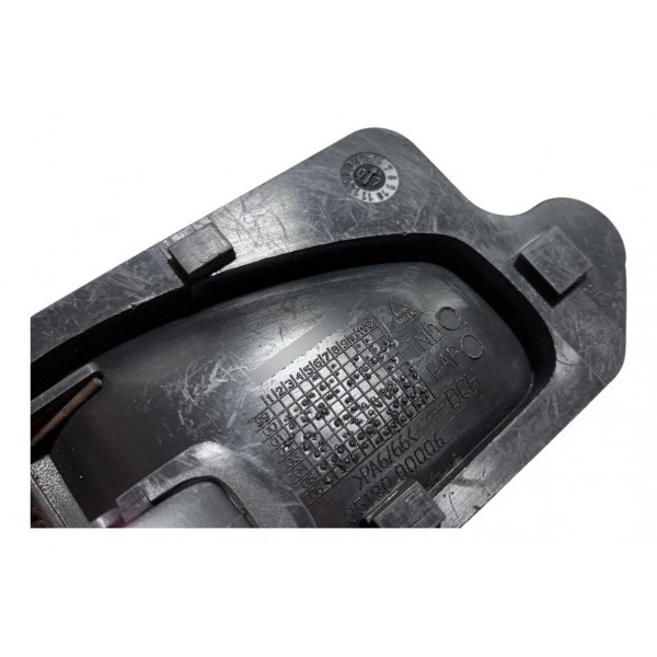 Maçaneta Interna Porta Direita Citroën Picasso 01/10 Original Foto