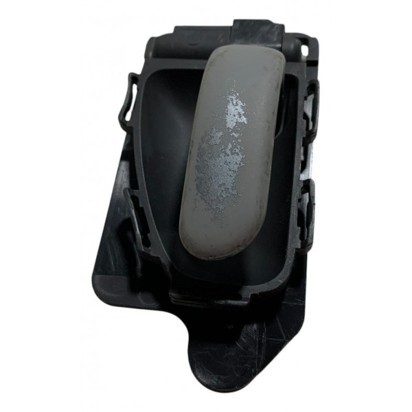 Maçaneta Interna Porta Direita Citroën Picasso 01/10 Original Foto