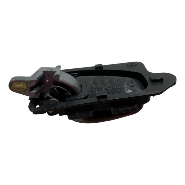 Maçaneta Interna Porta Direita Citroën Picasso 01/10 Original Foto