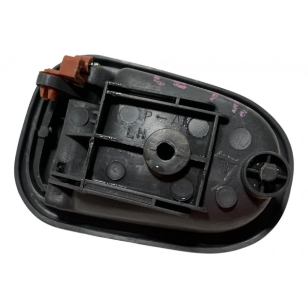 Maçaneta Interna Esquerda Kia Sportage 1999 Original Foto