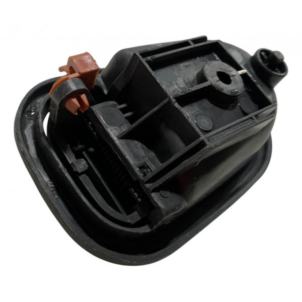 Maçaneta Interna Esquerda Kia Sportage 1999 Original Foto