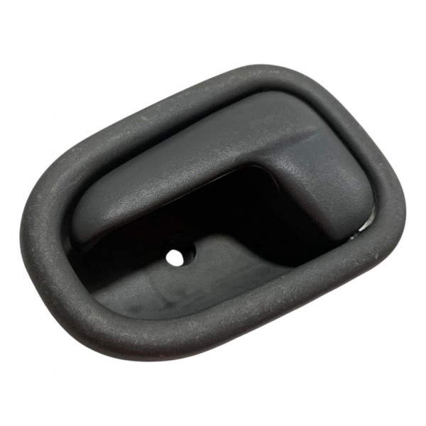 Maçaneta Interna Esquerda Kia Sportage 1999 Original Foto