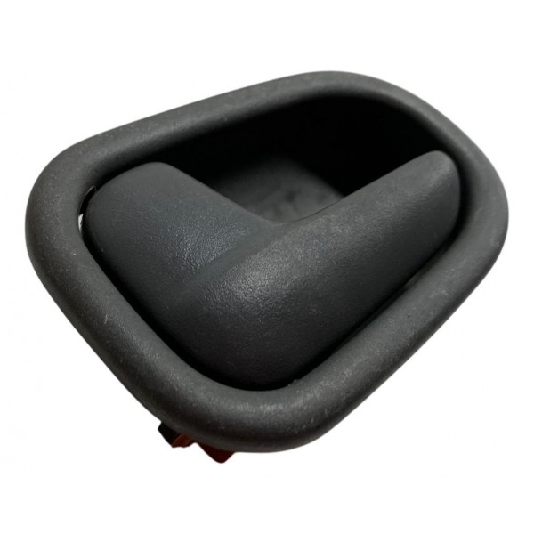 Maçaneta Interna Esquerda Kia Sportage 1999 Original Foto