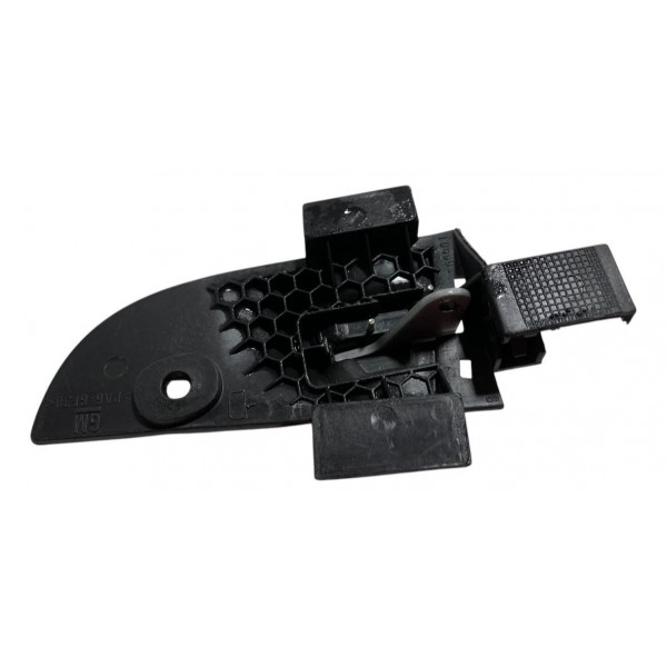 Maçaneta Interna Direita Chevrolet Celta 1.0 2000/2012 Original Foto