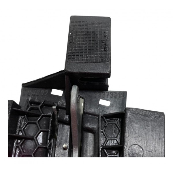 Maçaneta Interna Direita Chevrolet Celta 1.0 2000/2012 Original Foto