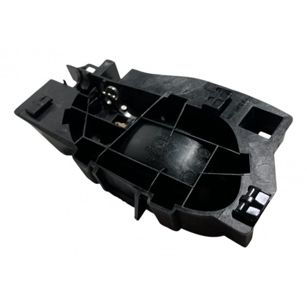 Maçaneta Interna Porta Esquerda Citroën Aircross C3 2013 Original Foto