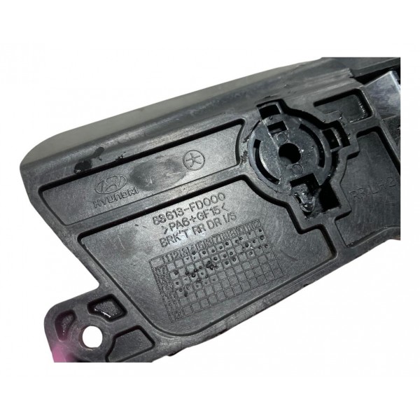 Maçaneta Interna Traseira Esquerda Hyundai I30 2011