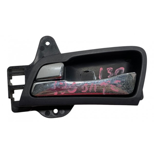 Maçaneta Interna Traseira Esquerda Hyundai I30 2011