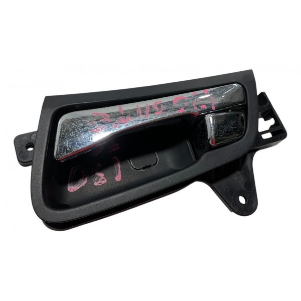 Maçaneta Interna Traseira Esquerda Hyundai I30 2011