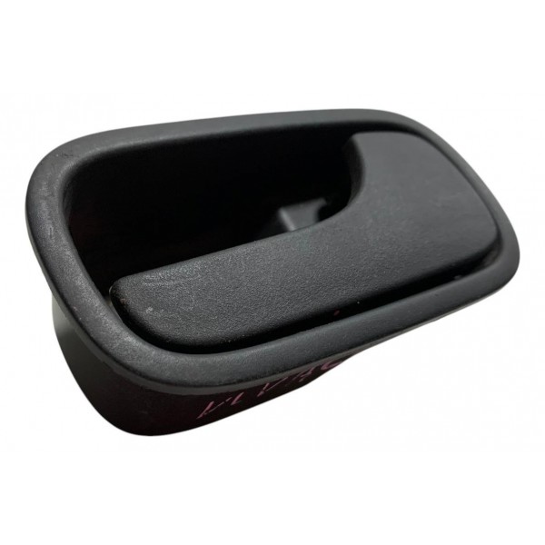 Maçaneta Interna Direita Fiat Uno Vivace 2012 Original Foto