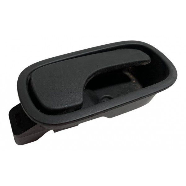 Maçaneta Interna Direita Fiat Uno Vivace 2012 Original Foto